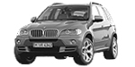 BMW E70 C3409 Fault Code