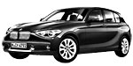 BMW F20 C3409 Fault Code